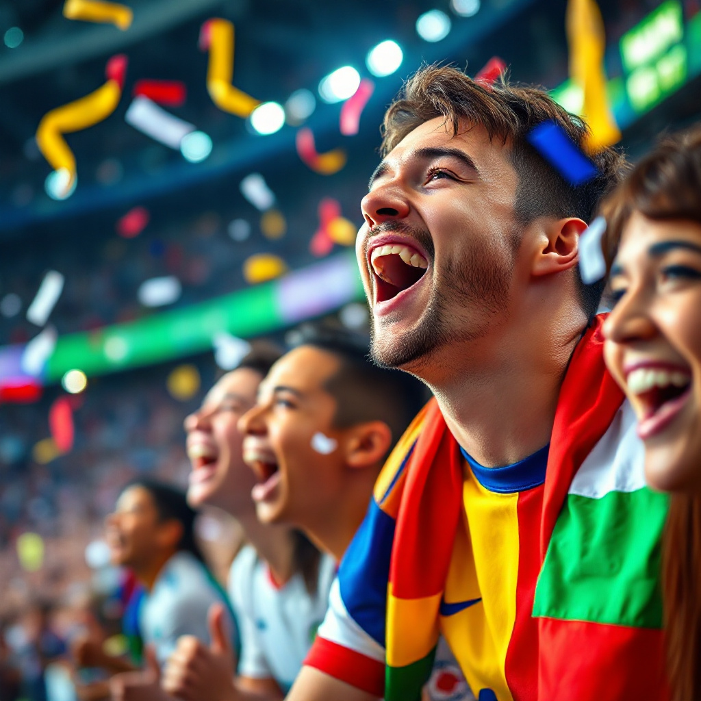 Top Cầu Thủ Gây Sốt Tại World Cup 2026: Những Ngôi Sao Làm Nên Lịch Sử