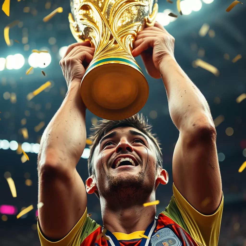Dự Đoán Kèo World Cup Tối Nay Dựa Trên Thành Tích Đối Đầu — view 4
