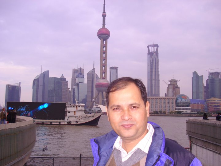 Feasibility study on promoting health tourism in Nepal: A learning experience from the international training centre, Shanghai, China.